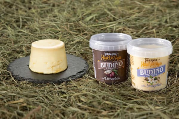Budino
