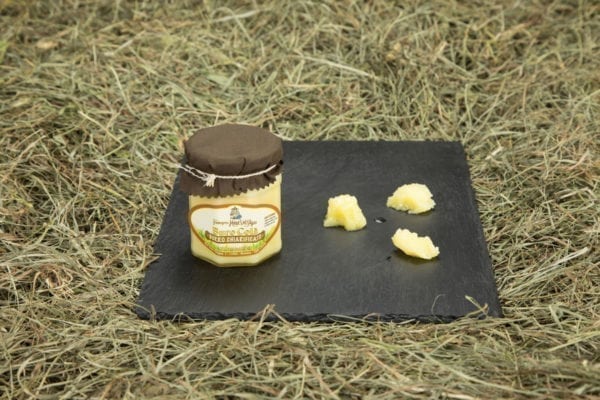 Clarified Butter