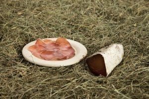 Mocetta