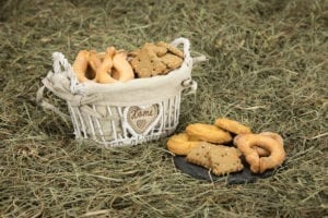 Produits de boulangerie