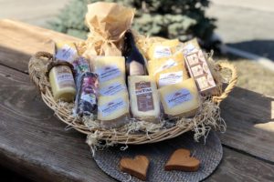 Box Apericheese
